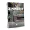 AMMO by MIG Jimenez - ZIMMERIT The Ultimate Modeling Guide (English) makettező könyv