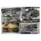 AMMO by MIG Jimenez - ZIMMERIT The Ultimate Modeling Guide (English) makettező könyv
