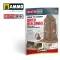 AMMO How to Paint Brick Buildings. Colors & Weathering System Solution Book (Multilingual)