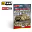 AMMO by MIG Jimenez - SOLUTION BOOK 21 - How to Paint WWII German Mid-War Vehicles - MULTILINGUAL BOOK makettező kiadvány