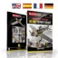 AMMO by MIG Jimenez - SOLUTION BOOK PREMIUM 32 - How to Paint Late WWII Luftwaffe Aircraft (Multilingual) makettező kiadvány