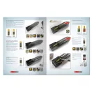AMMO by MIG Jimenez - SOLUTION BOOK PREMIUM 32 - How to Paint Late WWII Luftwaffe Aircraft (Multilingual) makettező kiadvány