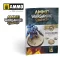 AMMO by MIG Jimenez - AMMO WARGAMING UNIVERSE Book 01 - Remote Deserts (English, Castellano, Polski) makettező kiadvány