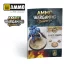 AMMO by MIG Jimenez - AMMO WARGAMING UNIVERSE Book 01 - Remote Deserts (English, Castellano, Polski) makettező kiadvány