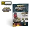 AMMO by MIG Jimenez - AMMO WARGAMING UNIVERSE Book 02 - Distant Steppes (English, Castellano, Polski) makettező kiadvány