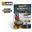 AMMO by MIG Jimenez - AMMO WARGAMING UNIVERSE Book 02 - Distant Steppes (English, Castellano, Polski) makettező kiadvány
