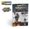 AMMO by MIG Jimenez - AMMO WARGAMING UNIVERSE Book 05 - Frozen Moors (English, Castellano, Polski) makettező kiadvány
