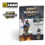 AMMO by MIG Jimenez - AMMO WARGAMING UNIVERSE Book 05 - Frozen Moors (English, Castellano, Polski) makettező kiadvány