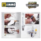 AMMO by MIG Jimenez - AMMO WARGAMING UNIVERSE Book 05 - Frozen Moors (English, Castellano, Polski) makettező kiadvány