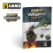 AMMO by MIG Jimenez - AMMO WARGAMING UNIVERSE Book 07 - Lush Jungles (English, Castellano, Polski) makettező kiadvány