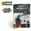 AMMO by MIG Jimenez - AMMO WARGAMING UNIVERSE Book 07 - Lush Jungles (English, Castellano, Polski) makettező kiadvány