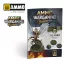 AMMO by MIG Jimenez - AMMO WARGAMING UNIVERSE Book 09 - Foul Swamps (English, Castellano, Polski) makettező kiadvány