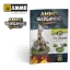 AMMO by MIG Jimenez - AMMO WARGAMING UNIVERSE Book 10 - Fertile Meadows (English, Castellano, Polski) makettező kiadvány