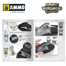 AMMO by MIG Jimenez - AMMO WARGAMING UNIVERSE Book 10 - Fertile Meadows (English, Castellano, Polski) makettező kiadvány