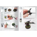 AMMO by MIG Jimenez - AMMO WARGAMING UNIVERSE Book 10 - Fertile Meadows (English, Castellano, Polski) makettező kiadvány