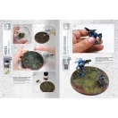 AMMO by MIG Jimenez - AMMO WARGAMING UNIVERSE Book 10 - Fertile Meadows (English, Castellano, Polski) makettező kiadvány