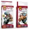 AMMO by MIG Jimenez - Complementary Colors Figures Set festékszett 17 mL / db