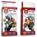 AMMO by MIG Jimenez - Complementary Colors Figures Set festékszett 17 mL / db