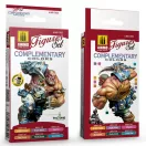 AMMO by MIG Jimenez - Complementary Colors Figures Set festékszett 17 mL / db