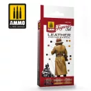 AMMO by MIG Jimenez - Leather Figures Set figura festék szett