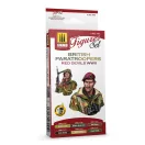 AMMO by MIG Jimenez - British Paratroopers Red Devils WWII makettező kiegészítő 17 mL / db