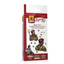 AMMO by MIG Jimenez - British Paratroopers Red Devils WWII makettező kiegészítő 17 mL / db