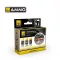 AMMO by MIG Jimenez - Cobra Motor Signal Color Set festékszett 30 mL / db