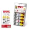 AMMO by MIG Jimenez - AMMO Collections: Lucky Varnish (17ml) lakk
