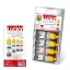 AMMO by MIG Jimenez - AMMO Collections: Lucky Varnish (17ml) lakk
