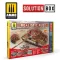 AMMO by Mig REALISTIC RUST SOLUTION BOX