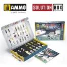 AMMO by Mig US Navy WWII Late SOLUTION BOX