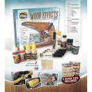 AMMO by Mig WOOD EFFECTS SET