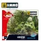 AMMO by Mig SUPER PACK VEGETATION