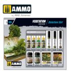 AMMO by Mig SUPER PACK VEGETATION