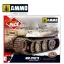 AMMO by Mig SUPER PACK MUD EFFECTS