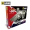 AMMO by Mig SUPER PACK METALLICS