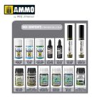 AMMO by Mig Superpack WWII Luftwaffe Aircraft