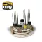 AMMO by MIG Jimenez - Mini Workbench Organizer makettező kiegészítő