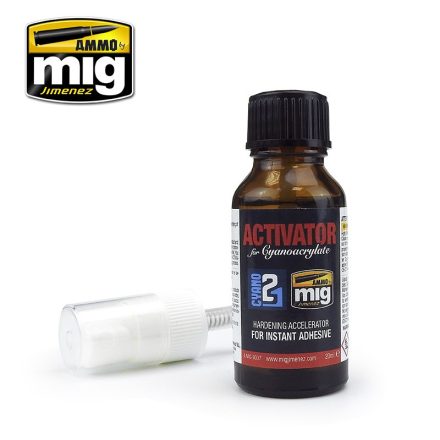 AMMO by Mig ACTIVATOR 20ml
