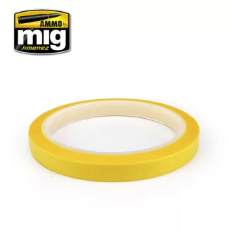 AMMO by MIG Jimenez - Masking Tape 3 (10mm x 25M) maszkoló