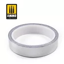 AMMO by MIG Jimenez - Aluminium Tape 20mm x 10M makettező kiegészítő