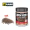 AMMO by MIG Jimenez - CREATE CORK Cork Rock Thick (Jar 100mL) makettező kiegészítő