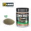 AMMO by MIG Jimenez - CREATE CORK Stone Grey Thin (Jar 100mL) makettező kiegészítő