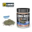 AMMO by MIG Jimenez - CREATE CORK Stone Grey Medium (Jar 100mL) makettező kiegészítő