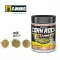 AMMO by MIG Jimenez - CREATE CORK Desert Stone Mix (Jar 100mL) makettező kiegészítő