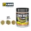 AMMO by MIG Jimenez - CREATE CORK Desert Stone Mix (Jar 100mL) makettező kiegészítő