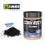 AMMO by MIG Jimenez - CREATE CORK Volcanic Rock Medium (Jar 100mL) makettező kiegészítő