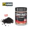 AMMO by MIG Jimenez - CREATE CORK Volcanic Rock Thick (Jar 100mL) makettező kiegészítő