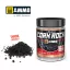 AMMO by MIG Jimenez - CREATE CORK Volcanic Rock Thick (Jar 100mL) makettező kiegészítő