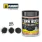 AMMO by MIG Jimenez - CREATE CORK Volcanic Rock Mix (Jar 100mL) makettező kiegészítő